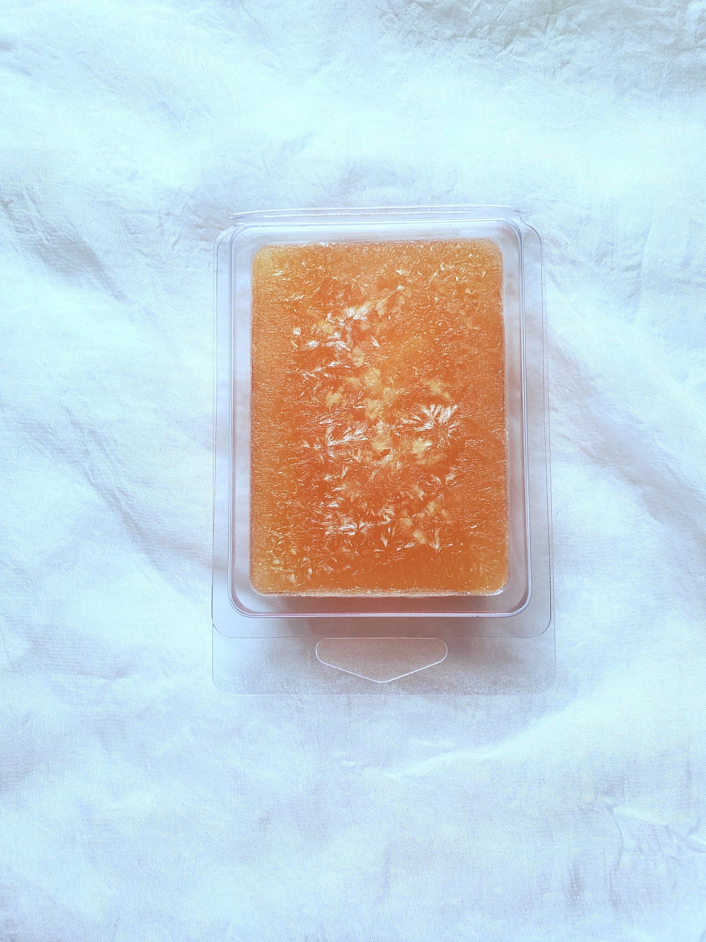 Carrot Cake Wax Melts